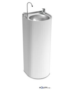 fontana-per-acqua-a-colonna-h509-67