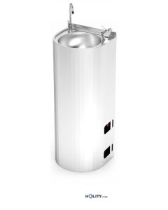 fontana-acqua-refrigerata-a-colonna-h509-92