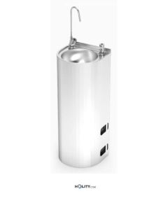 fontana-a-comando-elettronico-inox-h509-93