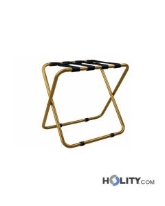 Reggivaligia per hotel oro h514_16