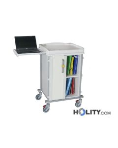 carrello-porta-cartelle-cliniche-h527-04