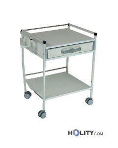 carrello-medicazioni-in-acciaio-con-cassettino-h527-15