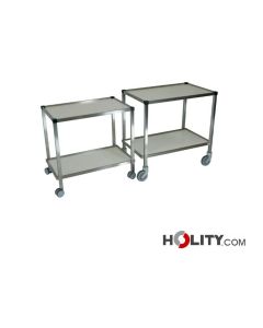 carrello-medicazione-in-acciaio-e-piani-in-laminato-plastico-h527-21