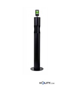 colonna-igienizzante-con-lettore-green-pass-h543-24