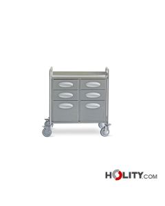 carrello-per-sala-operatoria-con-cassetti-h564-110