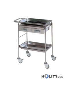 carrello-per-medicazione-con-cassettini-h573-04