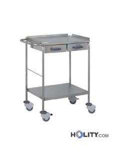 carrello-per-medicazione-con-2-cassetti-h573-07