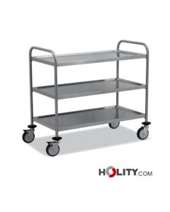 carrello-medicazioni-3-ripiani-inox-aisi-304-h576-45