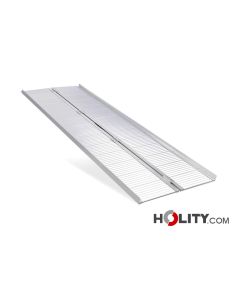 Rampa per disabili in alluminio h582_171