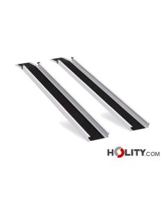 Rampa per disabili h582_174