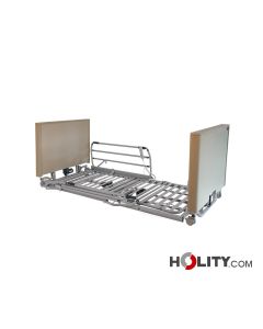 Letto da degenza per casa di cura h582_239