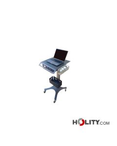 carrello-per-elettromedicali-h583-20