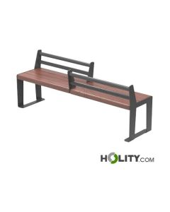 panchina-minimale-per-esterno-in-legno-e-acciaio-al-carbonio-h600-02