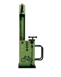 Colonnina di ricarica per bici elettriche h617_02