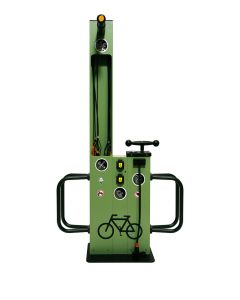 Stazione di ricarica per e-bike h617_03