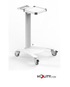 carrello-per-elettromedicali-h619-37