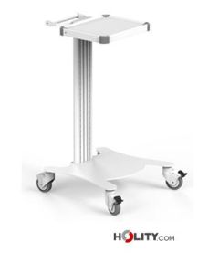 carrello-per-elettromedicali-h619-42