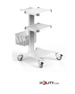 carrello-per-apparecchiature-elettromedicali-h619-46