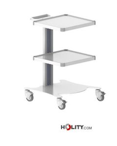 carrello-per-elettromedicali-con-1-ripiano-h619-48