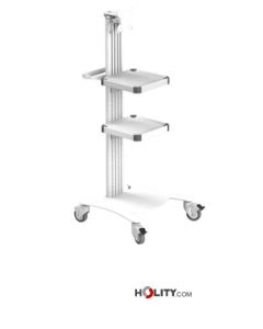 multiparameter-monitor-trolley-h619-60