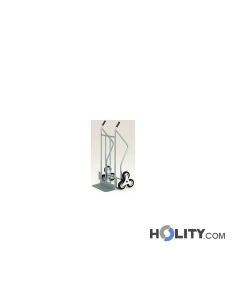 carrello-portacasse-h6203