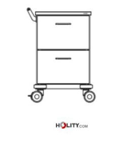 carrello-medicazione-con-2-cassetti-h624_23