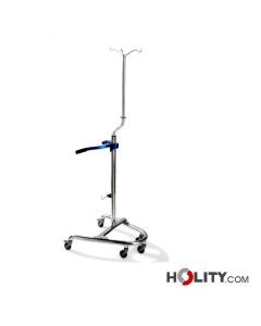 asta-per-flebo-con-deambulatore-h634-68