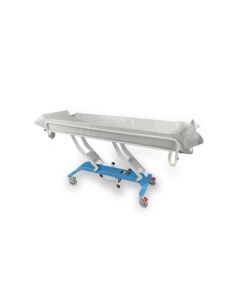 Barrella per doccia con attuatore elettrico h634_93