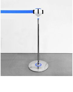 colonnina-tendinastro-tendiflex-calotta-bianca-h635-09