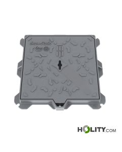Chiusino stradale quadrato h638_113