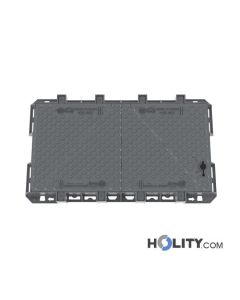 Chiusino stradale per telefonia h638_15