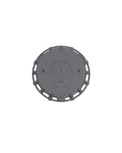 Chiusino stradale circolare per spazi pubblici h638_192