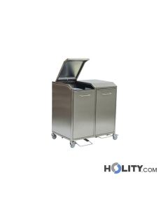 contenitore-doppio-in-acciaio-per-rifiuti-sanitari-h640-08