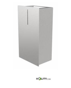 gettacarte-da-parete-inox-h647-49