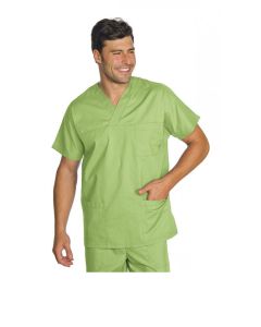 casacca-collo-a-v-unisex-in-cotone-e-poliestere-h6537