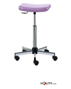sgabello-medico-rettangolare-con-base-cromata-h666-33