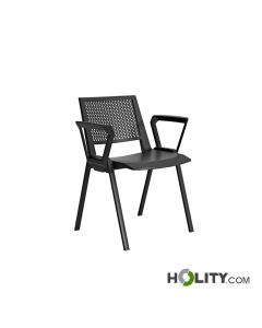 sedia-sala-conferenza-con-braccioli-h669-02