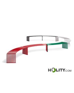 panchina-curva-di-design-h678-15