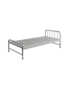 Letto singolo anti-vandalo smontabile per caserme h679_49
