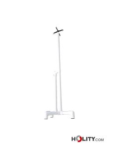 asta-porta-flebo-amagnetica-con-4-piedini-h680-12