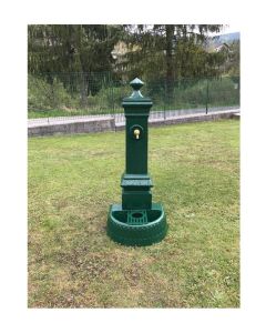 Fontana per parchi in ghisa lamellare h682_14