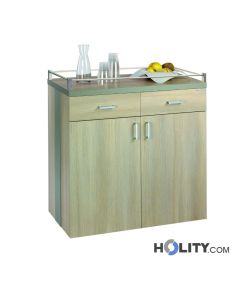 Waiter station h684_113