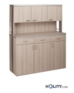 Waiter station h684_116