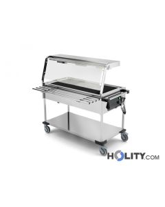 carrello-termico-per-mensa-h684-119