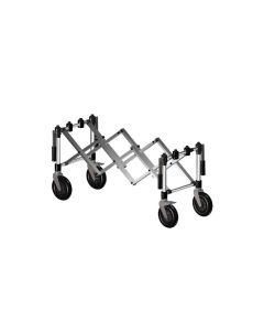 Carrello per movimentazione cofani h687_90