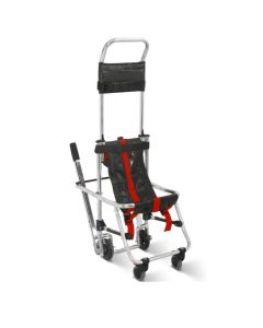 Sedia scendiscale con slitte h687_97