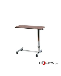 Tavolino da letto con altezza regolabile h708_43