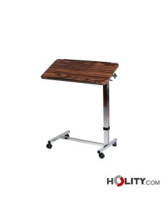 Tavolino inclinabile per letto h708_44