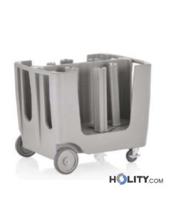 carrello-per-trasporto-piatti-h712-60