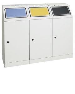 3-compartment-recycling-container-with-flaps-h719-11
